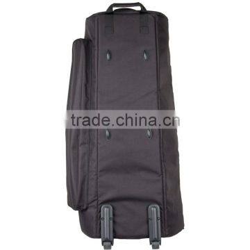 Custom Multi-Tom Bag With Wheels Drum Set Cases Quality Choice Most Popular photo-4