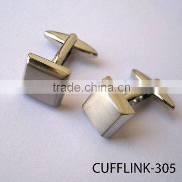 Men's cuff link(305)