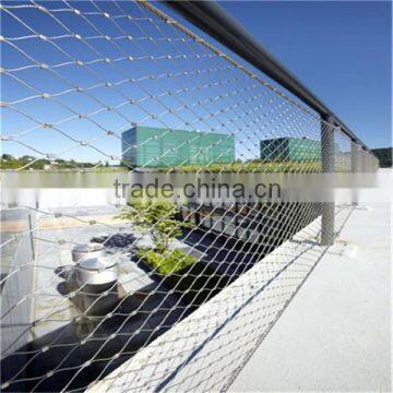 7 x 7 Rope 2.0 mm Stainless Steel Cable Wire Mesh Quality Choice photo-3