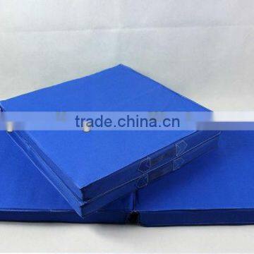 4'x7'x4" Gymnastics Landing Mat photo-6