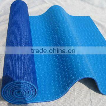 high densities yoga mat