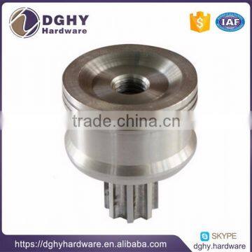 Custom Made Stainless Steel Precision Parts Cnc Turning photo-6