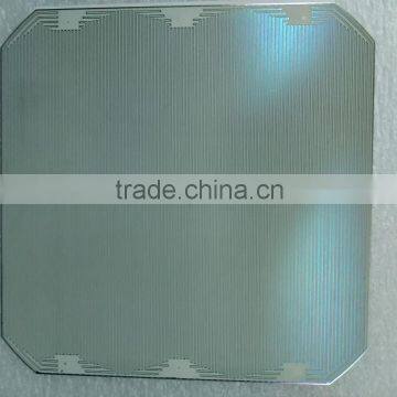 SUNPOWER Cell for Solar Panel 22% Effiency Back Contact photo-2