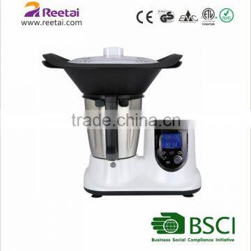 2016 multi-function kitchen machine