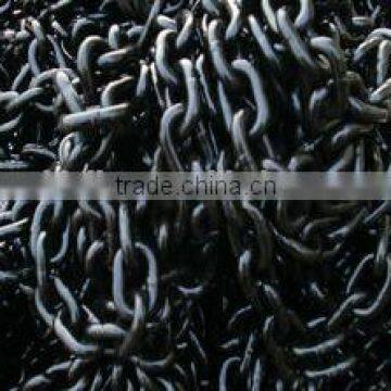 Hot Sale Galvanized Iron Link Chain