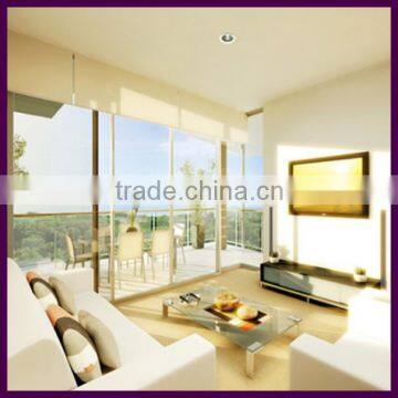 Window shade blind/ Roll up shade/ Roller blind