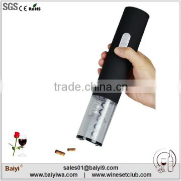 Professional automatic electric deluxe corkscrew with high quality