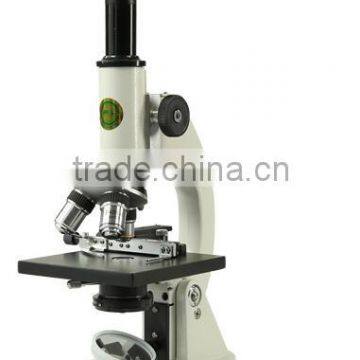 Biological and lab microscope price in student microscope