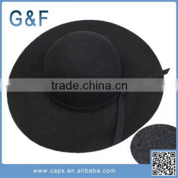 Hot Selling Large German Wholesale Felt Hat