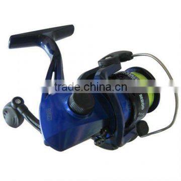 Small Size Ligheweight fishing reel electric