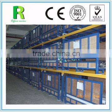 Warehouse Heavy Duty Pallet Shelving