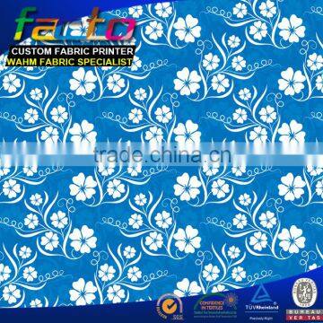 Georgette Fabric 100% Polyester 150cm Digital Printing Wholesale