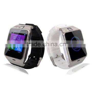 2015 new product Gsm Android Smart Watch Smartwatch Android Watch NFC Wifi Smart Bluetooth Watch GV18