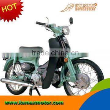 EEC Approved 50cc 110cc Super Cub Motorcycle KA90Q