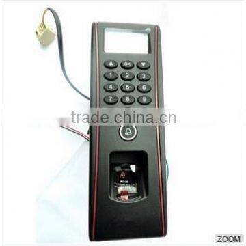 Fingerprint Lock of Door Access Control System and Time Attendance Termina photo-3