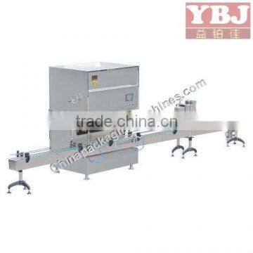 automatic oil filling machine