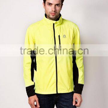New Korean Style Top Brand Windbreaker Jacket For Men Winter Clothing photo-3