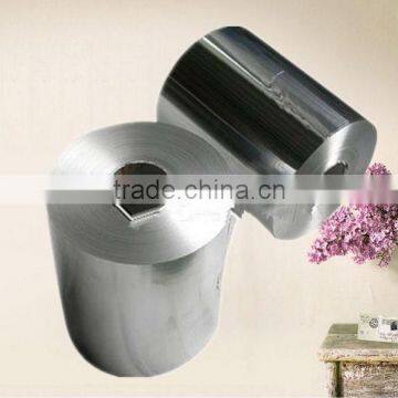 jumbo aluminum foil roll for kitchen used