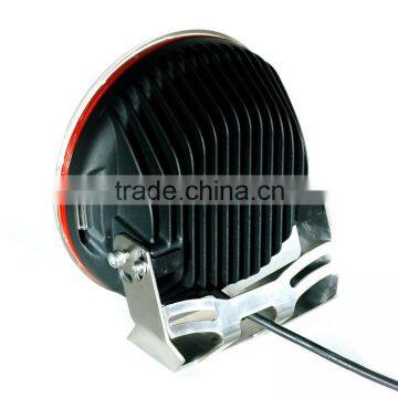 Hot Sale 96W 9" 12/24V Magnetic Led Offroad Optional Beam Work Light for Cars photo-6