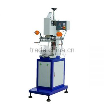 TGM-100 A5 Hot Stamping Machine for Flat Round Dual-use-China Machine Factory