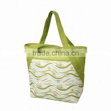 Fashion Cool Tote Cooler Bag