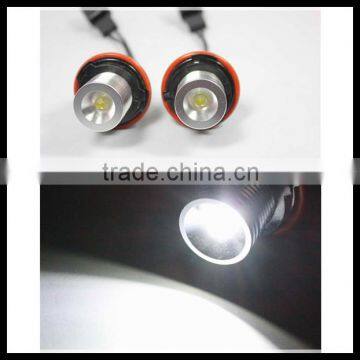 car parts accessories e39 3w halo headlight led marker angel eyes for bmw e39 e87 x5 e53