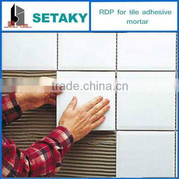 tile adhesive for flooring and wall-- dry-mixing mortar - XINDADI GROUP