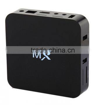 Hot Selling Digital Smart Tv Box Cheapest Android Tv Box Quality Choice