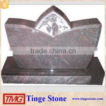 Best-sell natural paradiso granite monument