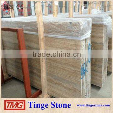 Elegant Silver Travertine In Hot Sale photo-2