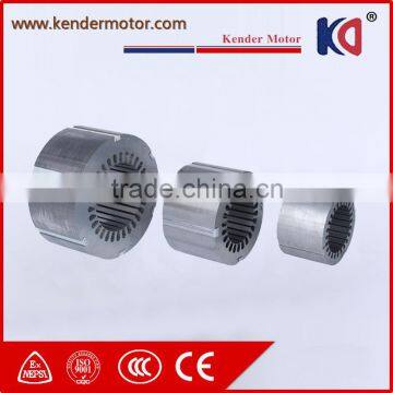 Motor Stator Motor Rotor