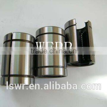 Open Type Super Linear Bearings LM25UUOP photo-2