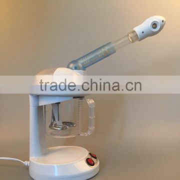 DT-3338A desktop facial steamer with ozone