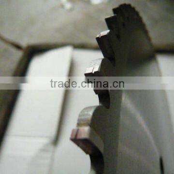 tct saw blades metal cutting