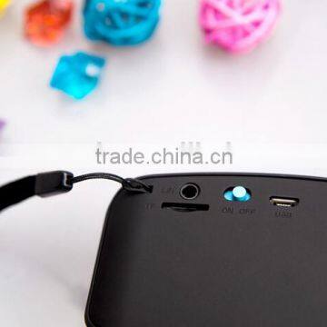 Outdoor Mini Speaker,stereo Bluetooth Speaker,cheap Bluetooth Speaker photo-3