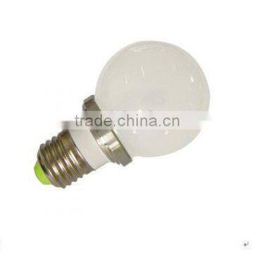 LED desk lamp bulb/ LED reading lamp bulb