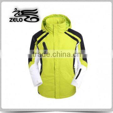 High quality sport snow coat