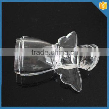 Wholesale Glass Christmas Angel photo-2