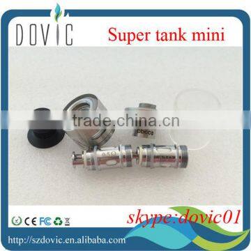 Bottom air control Tobeco super tank mini