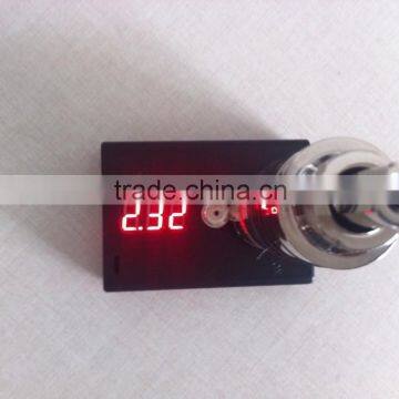 2013 New Products Atomizer Ohm Meter CE5, Ego Ce5, Ce5 Vaporizer Wholesale Price Supplier