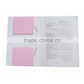 printed presentation File Folder(BLY8-0131MF)