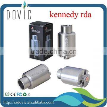 Tobeco original rda turbo rda /kennedy v2 rda for sale