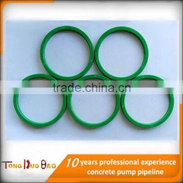 Hot Product 5 Inch Concrete Pump Rubber Seal Supplier's Choice