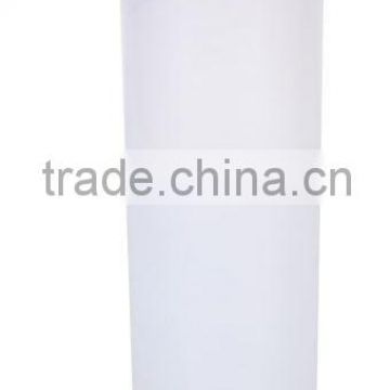 PLASTIC ROUND CONTAINER WITH LID 601