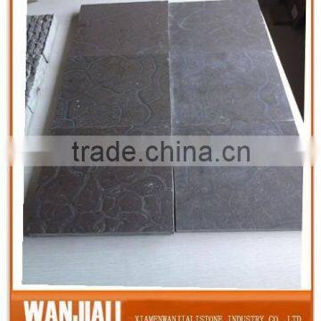 grey limestone tile