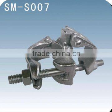 Scaffolding forged and pressed straight coupler ( Real Factory in Guangzhou )