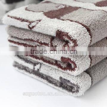 Chinese 100% Cotton Towels photo-5