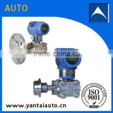 smart AT3051 sanitary type pressure transmitter for the plant oil industry with ISO9001:2000