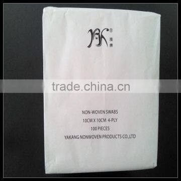 30g Napkins of Non-woven Fabric photo-6