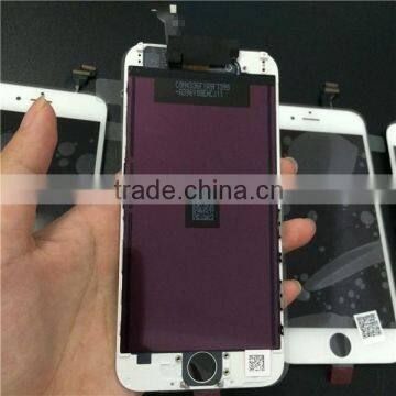 Replacement lcd display assembly for iphone 6 4.7